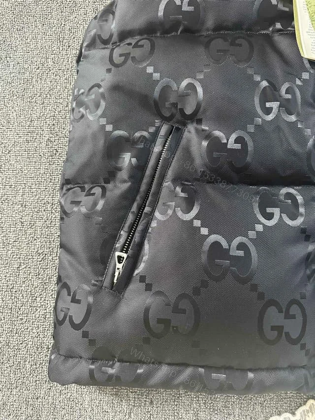 View 4 of Gucci Jacket – GJ002