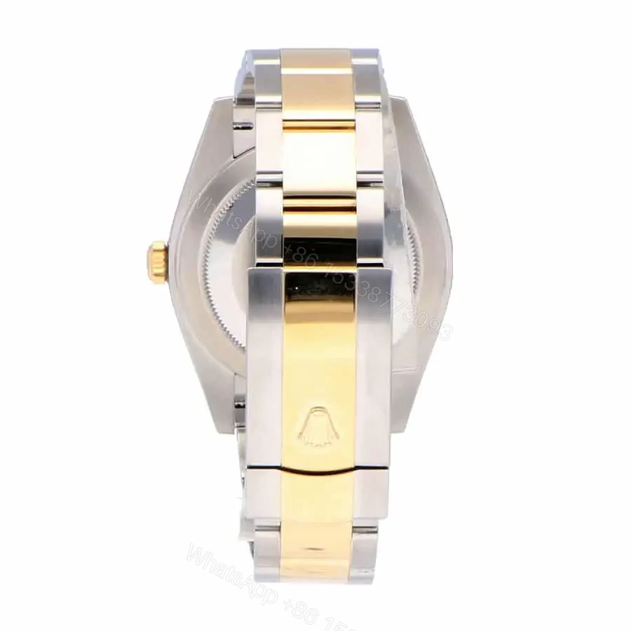 View 3 of Rolex Datejust 126333-0011 Champagne Dial Replica