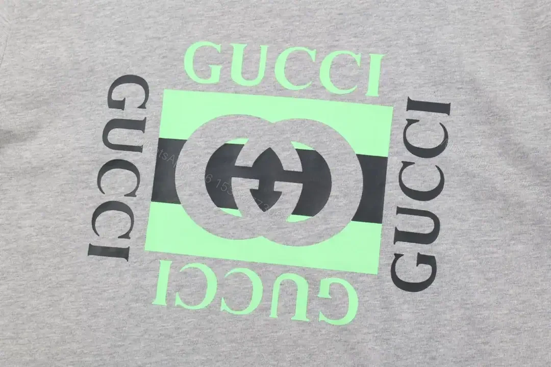 View 8 of Gucci T-Shirt – GC0116