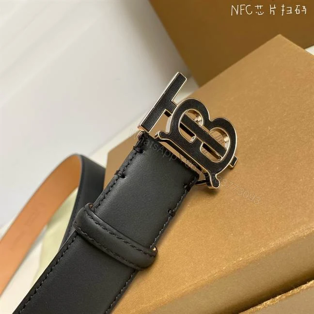 View 4 of BURBERRY BELT – B48