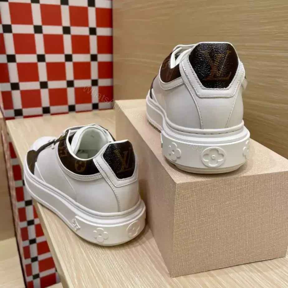 View 6 of LV TIME OUT SNEAKER – LSVM054