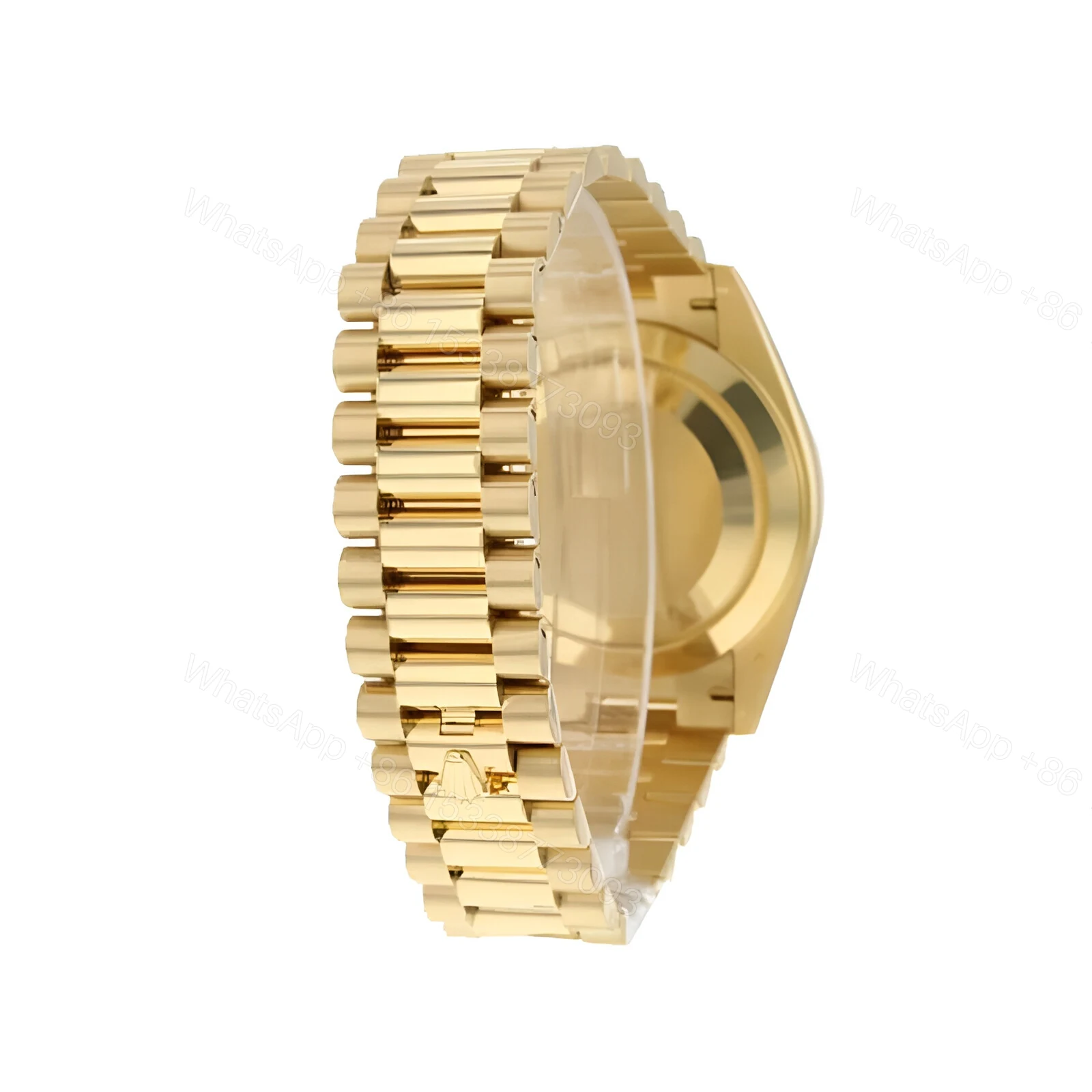 View 5 of Rolex Diagonal Replica