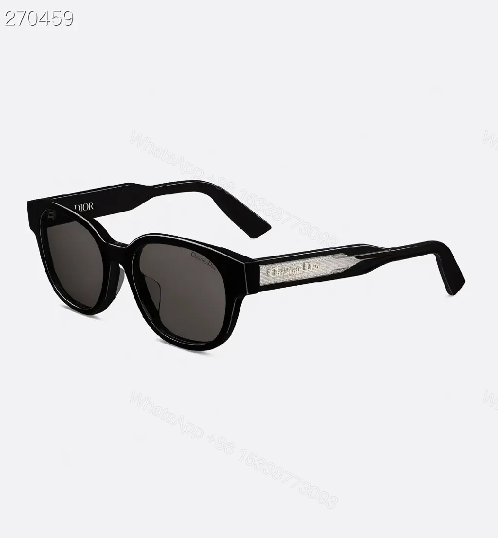 View 9 of Bold Olive Green Acetate Sunglasses with UV Shield