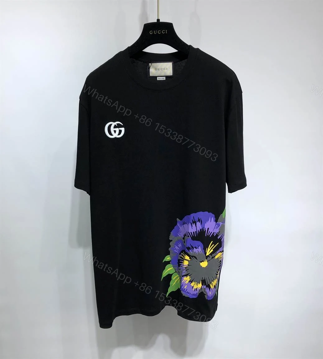 Gucci T-Shirt – GC41 — view 1