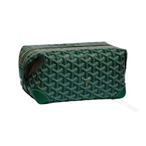 Toilet 25 Bag Maison Goyard — view 1