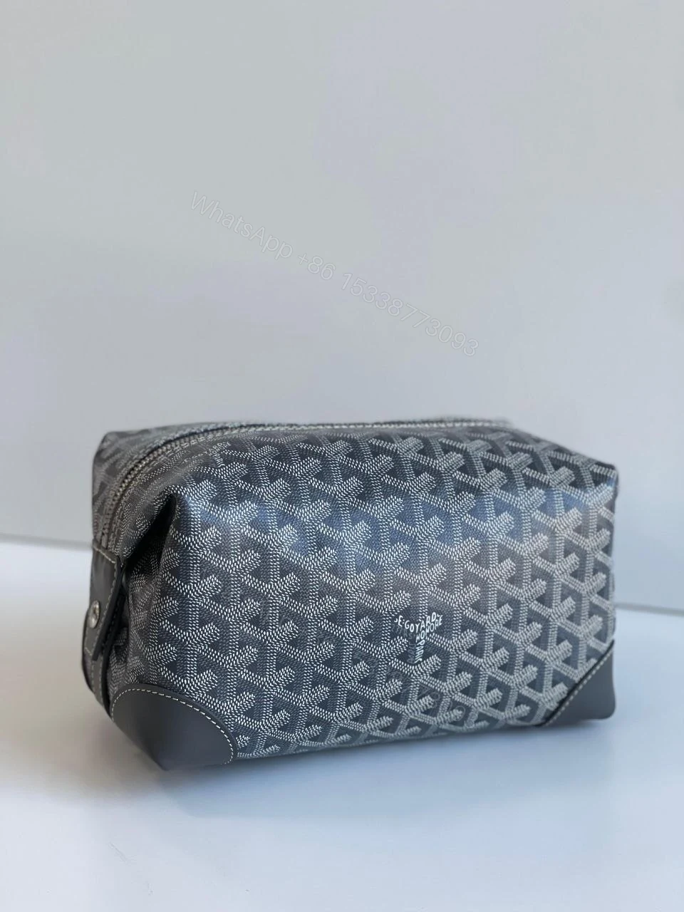 View 2 of BOWLING 25 TOILETRY BAG