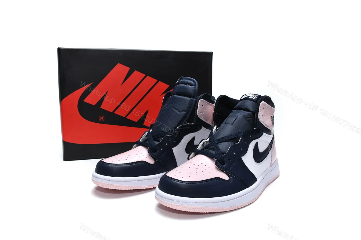Air Jordan 1 High OG Atmosphere DD9335-641 — view 2