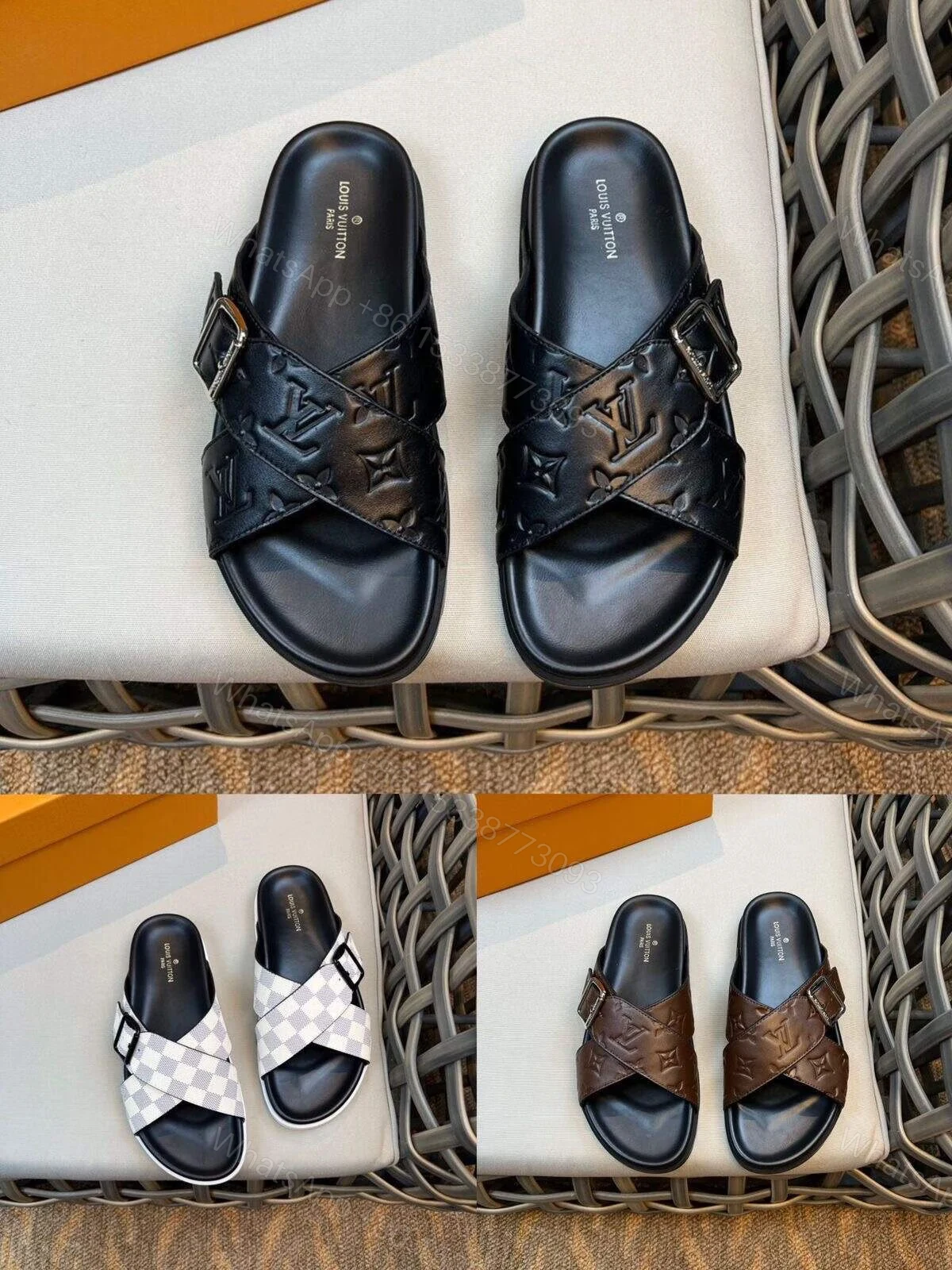 Louis Vuitton — view 1