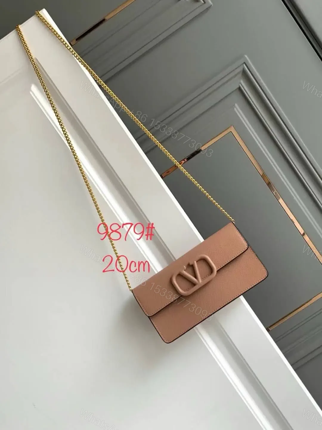 VALENTINO — view 1