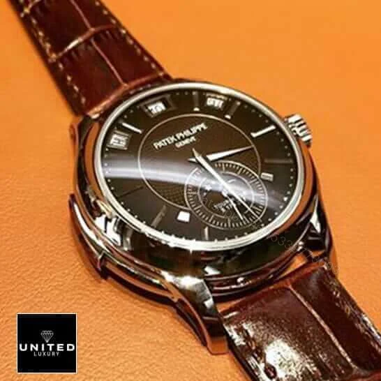 View 4 of Patek Philippe Repeater Replica