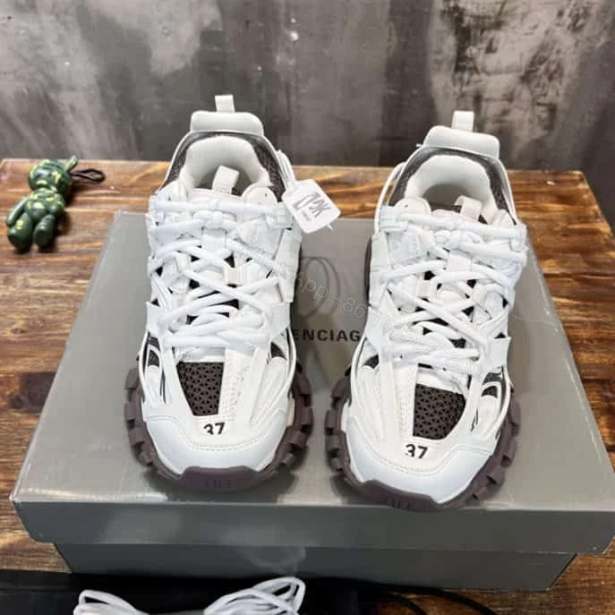 View 7 of BALENCIAGA MEN’S TRACK TRAINERS – BB220