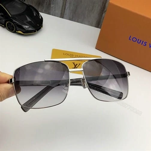 View 2 of LV SUNGLASSES – GLVT17