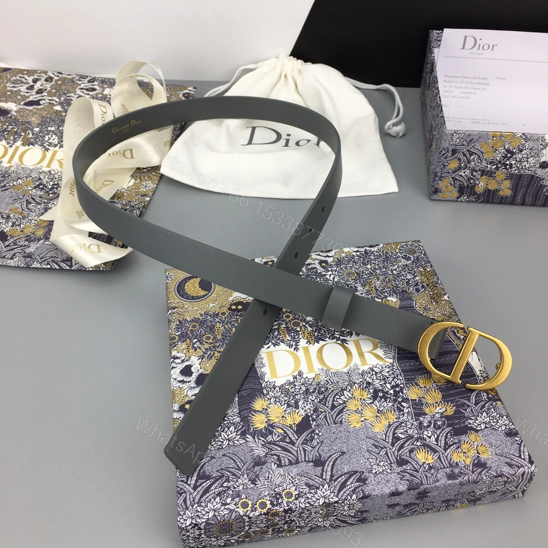 View 3 of Women’s Luxury DIR BELTS 024