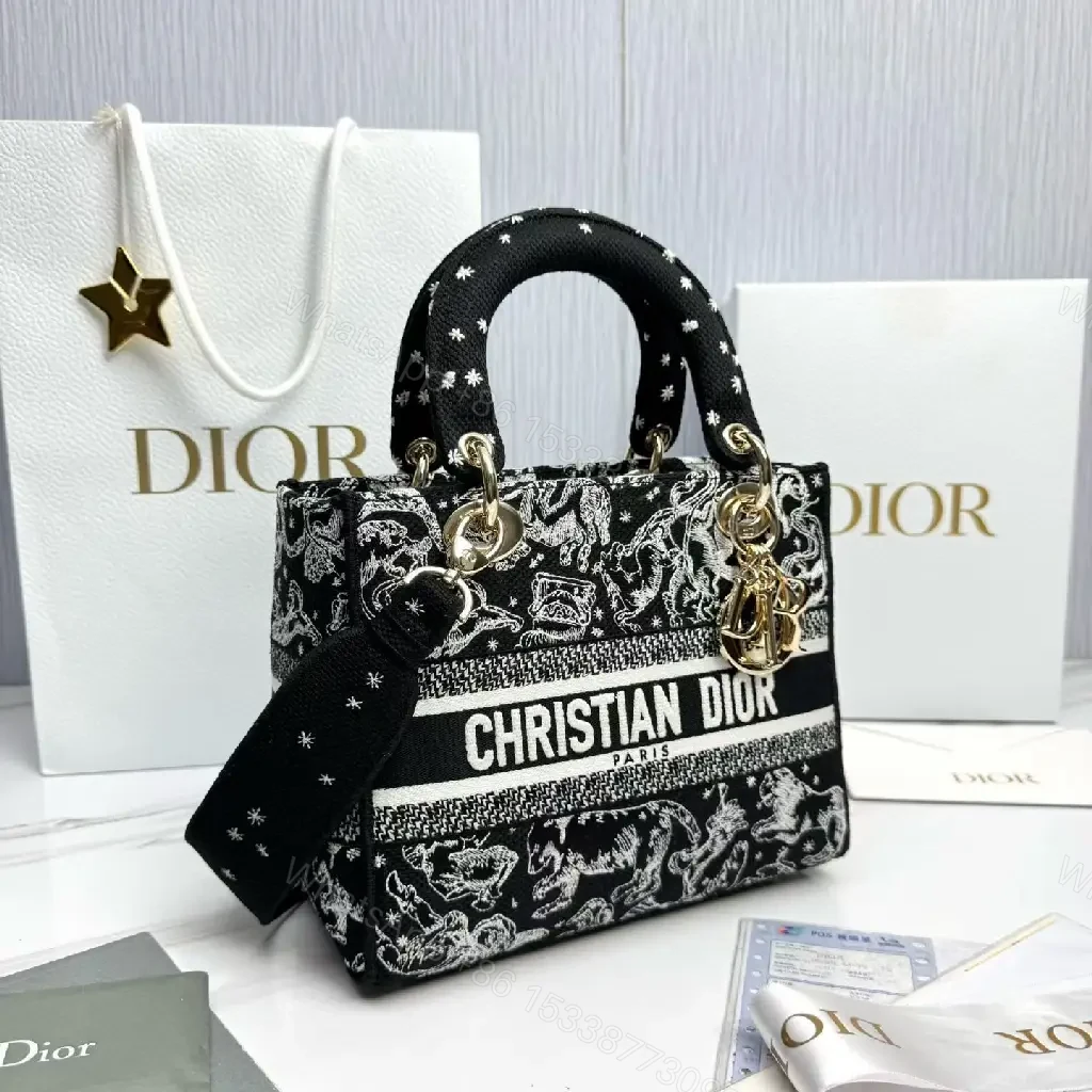View 9 of Compact Embroidered Satchel: Luxe Day-to-Night Style