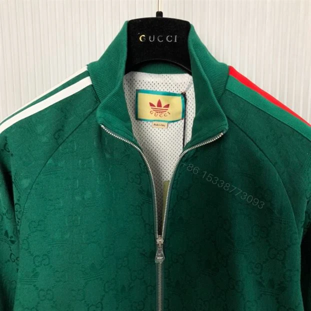 View 3 of Gucci Jacket – GJ016