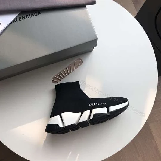 View 6 of BALENCIAGA SPEED 2.0 SNEAKER – BB151