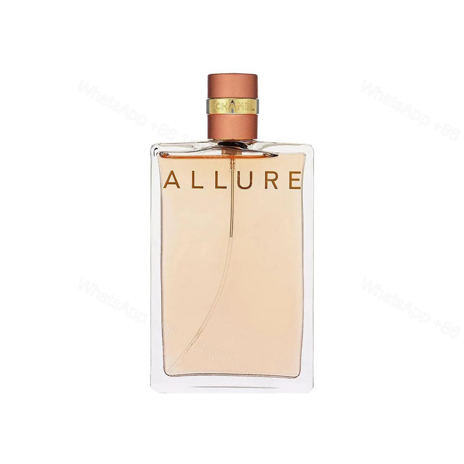 Chanel Allure Eau De Parfum For Women — view 1