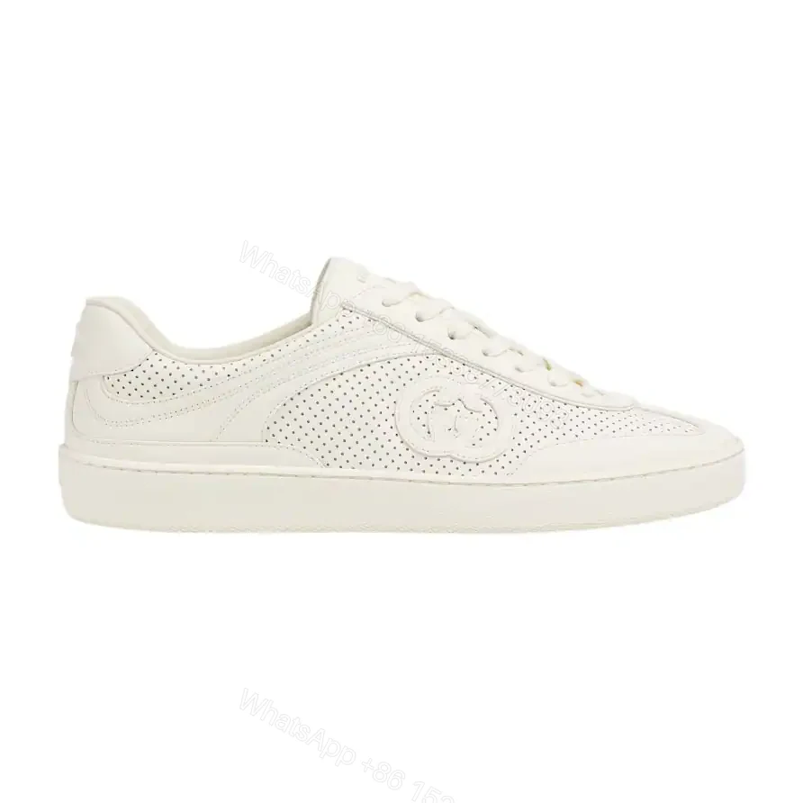 MEN’S GUCCI G75 SNEAKER – GC268 — view 1