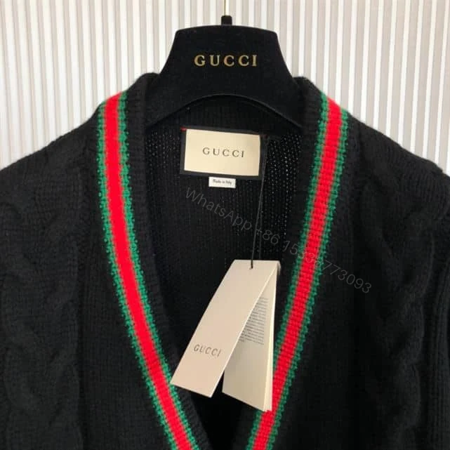 View 3 of Gucci Cardigans – RJK05