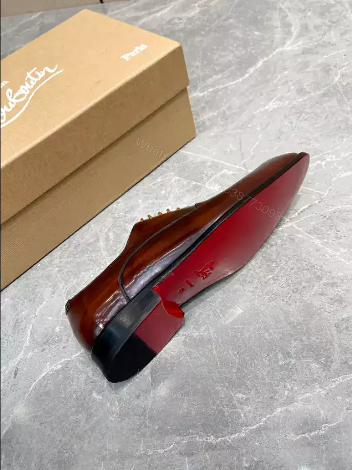 View 8 of CHRISTIAN LOUBOUTIN CORTEO – LDC014