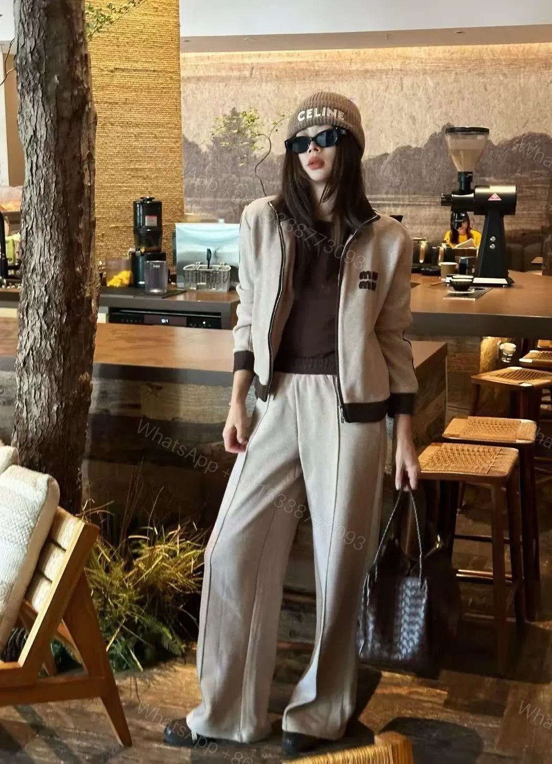 MIU MIU — view 1
