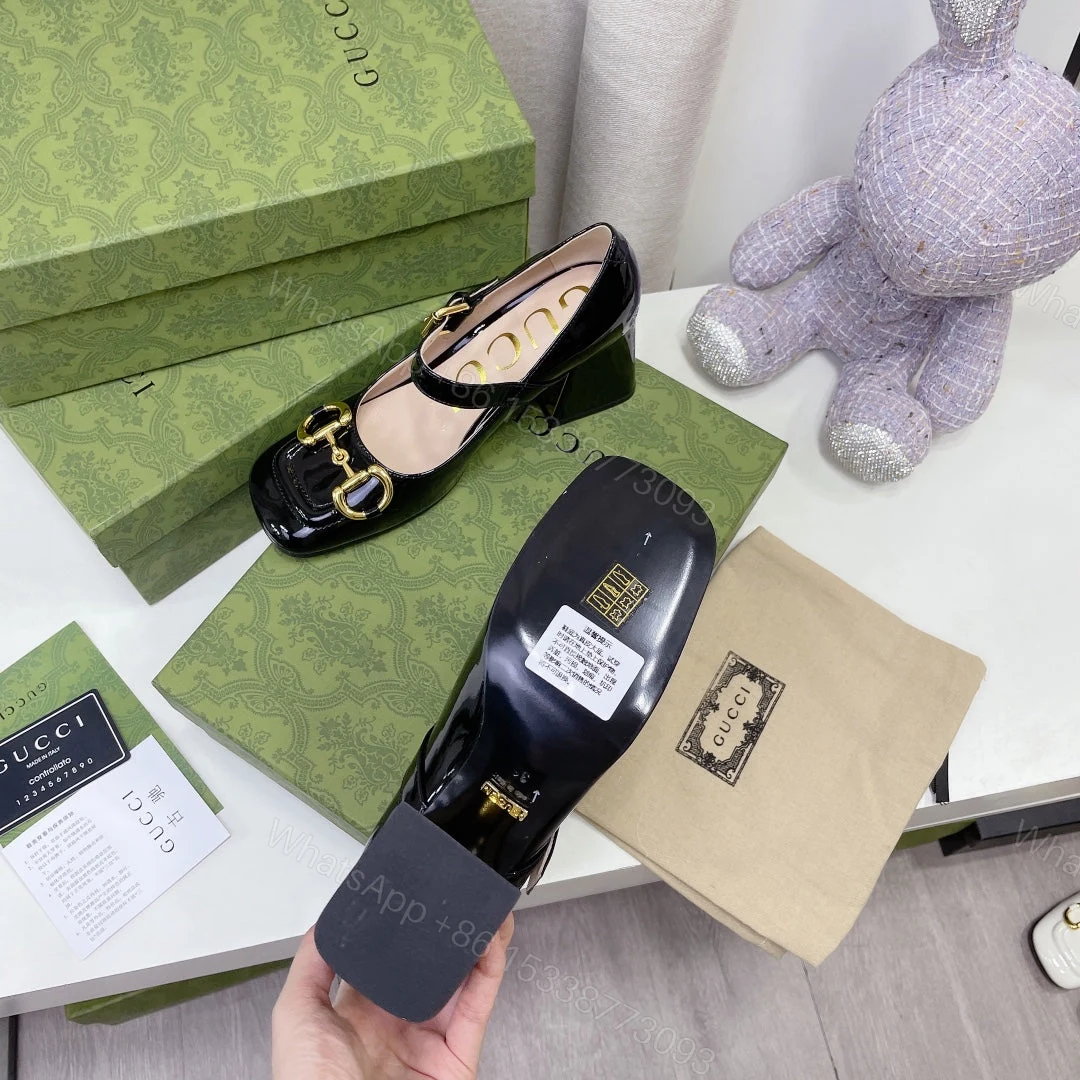 View 9 of New GCI HIGH HEELS 009