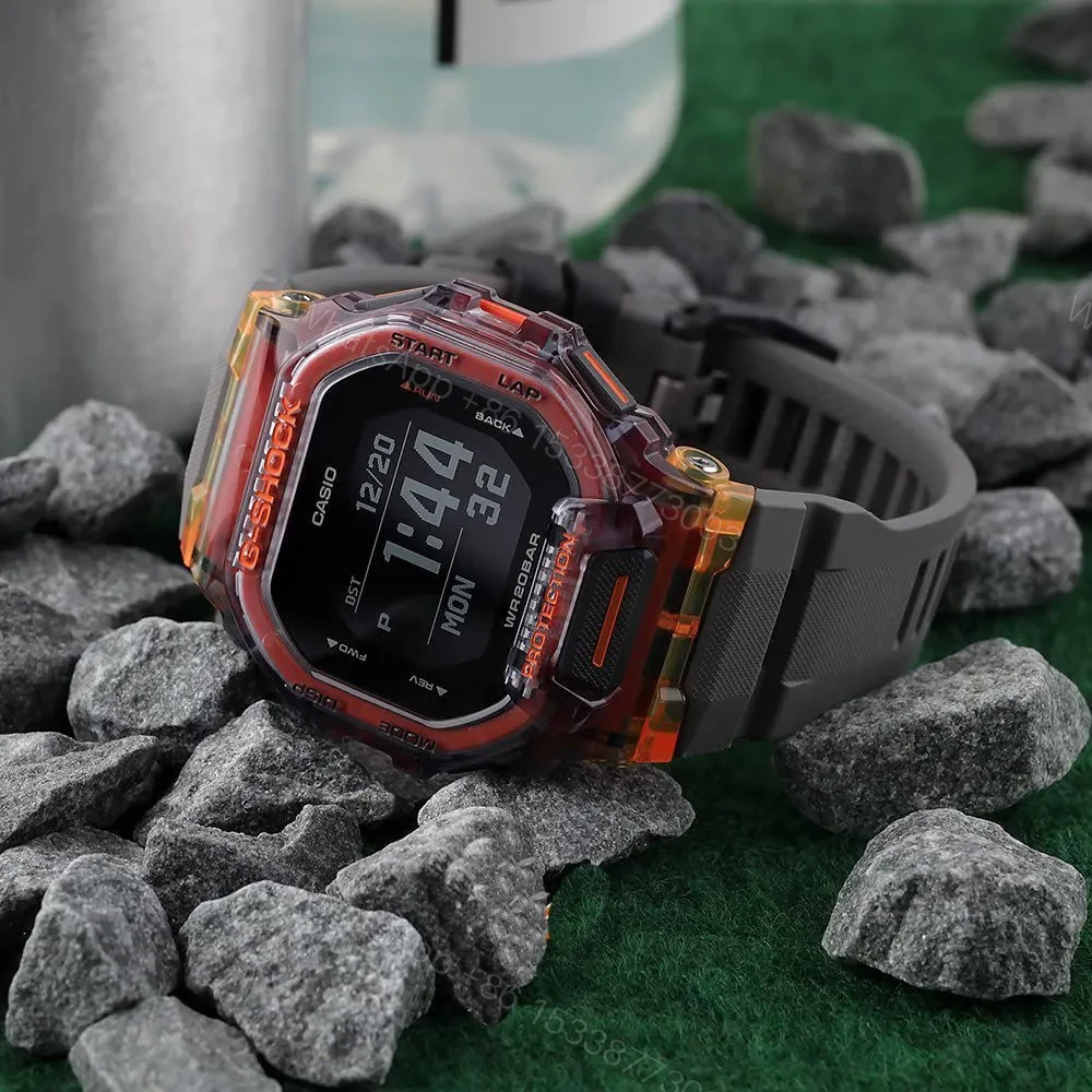 View 3 of Casio G-Shock GBD-200SM