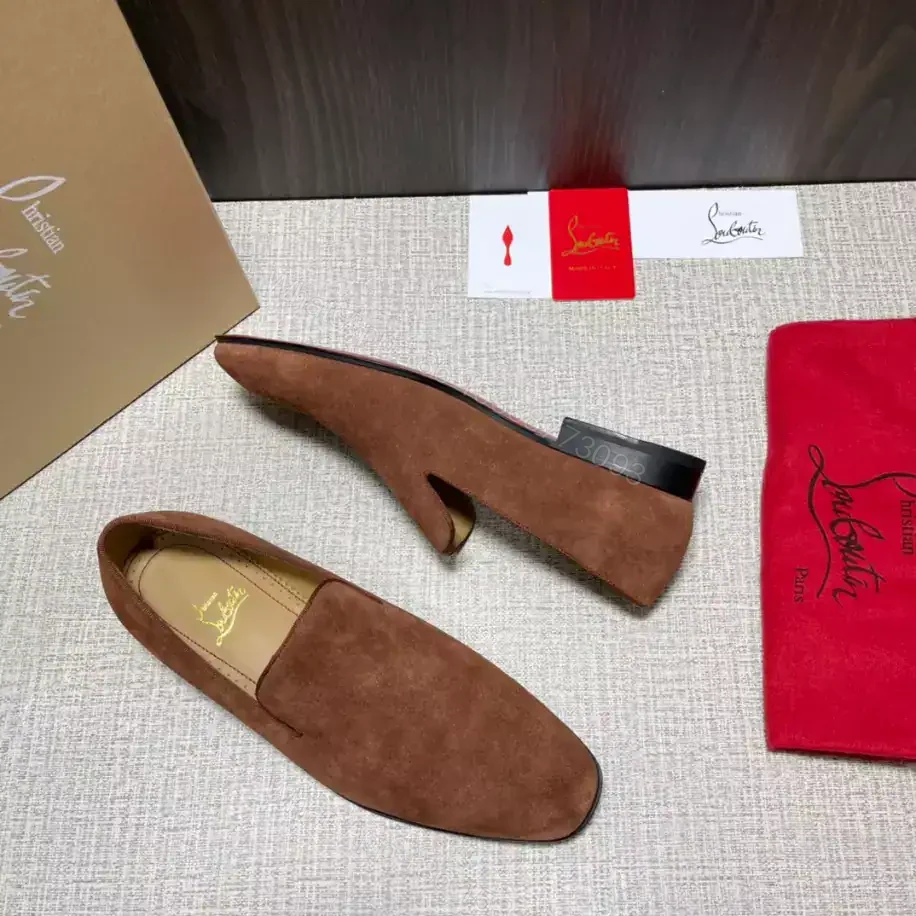 View 6 of CHRISTIAN LOUBOUTIN DANDELION – LDC002