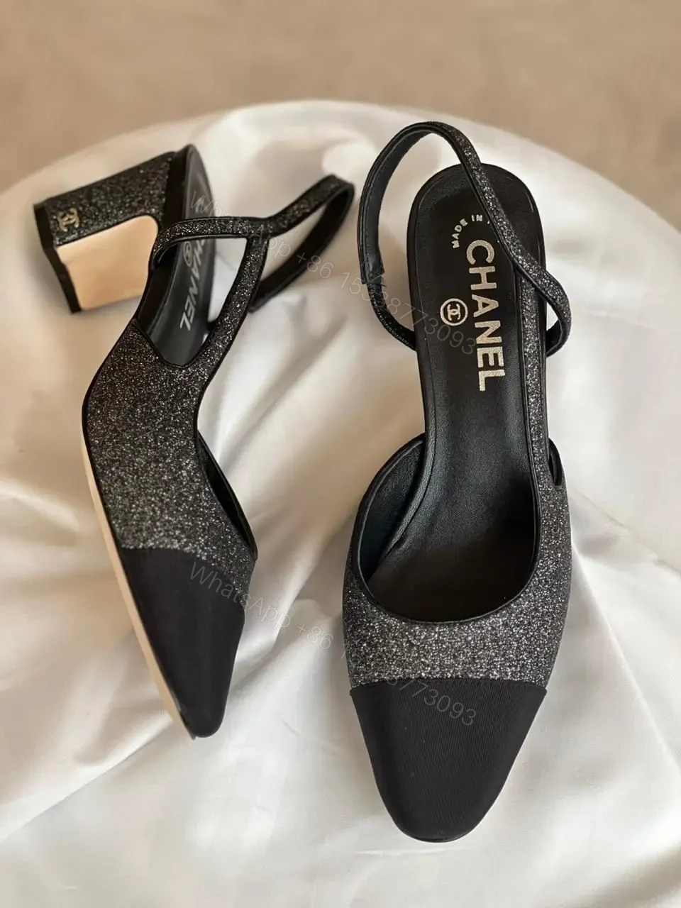CHANEL — view 1