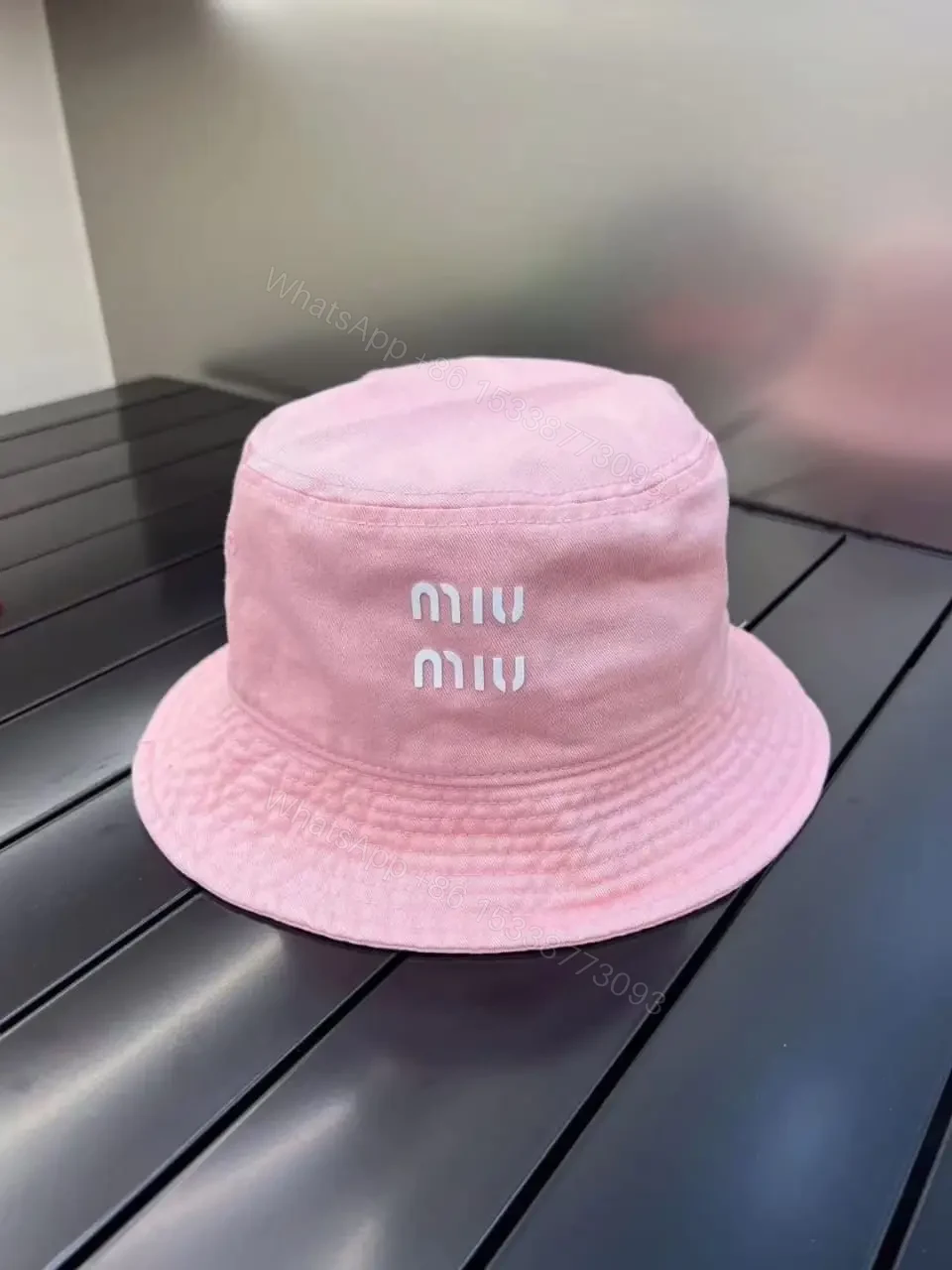 MIU MIU — view 1