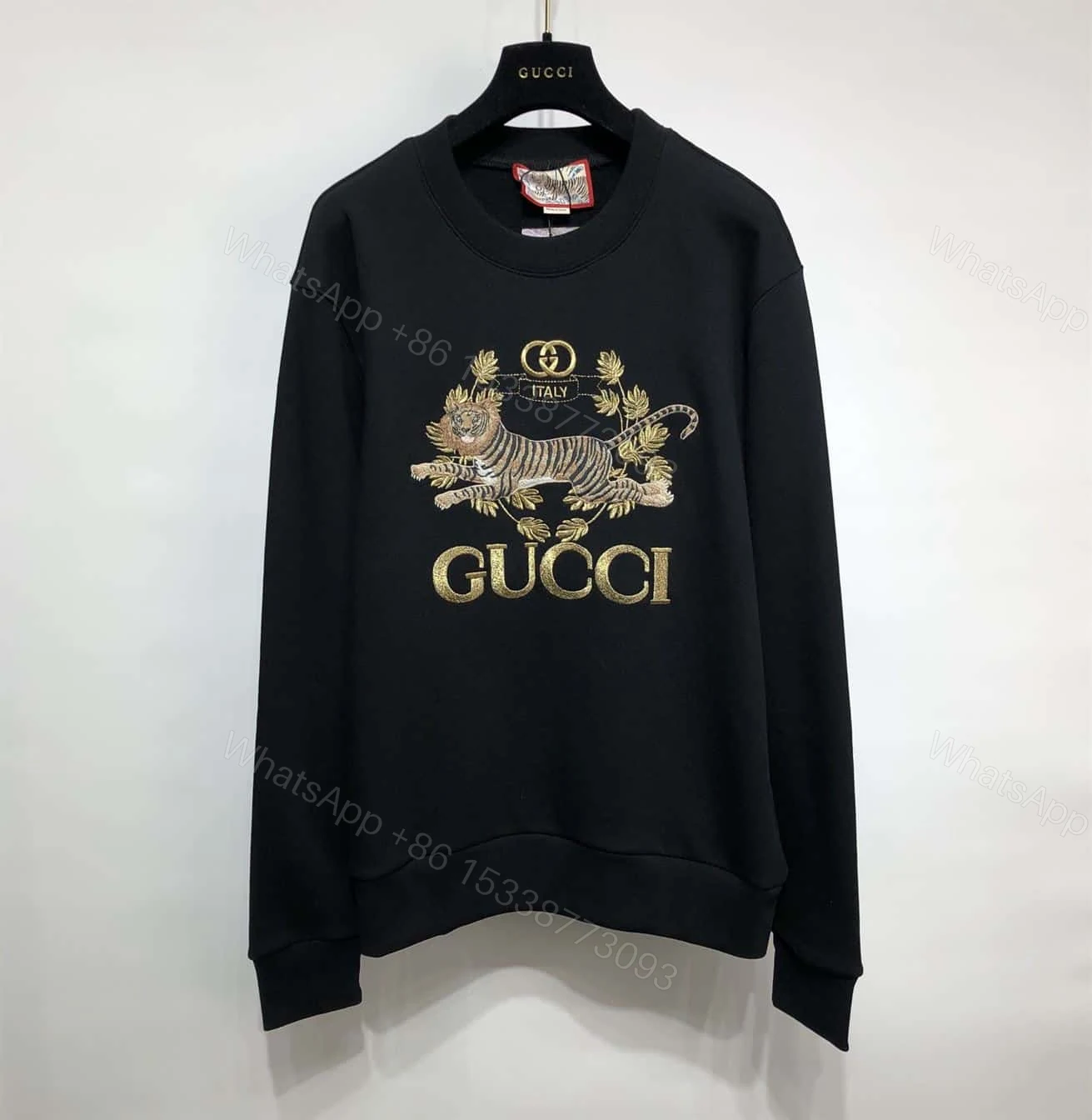 Gucci Hoodie – GC54 — view 1