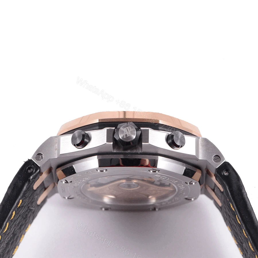 View 5 of Audemar Piguet Super Clone 3126