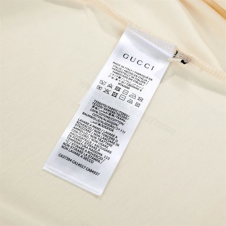 View 6 of Gucci T-Shirt – GC49