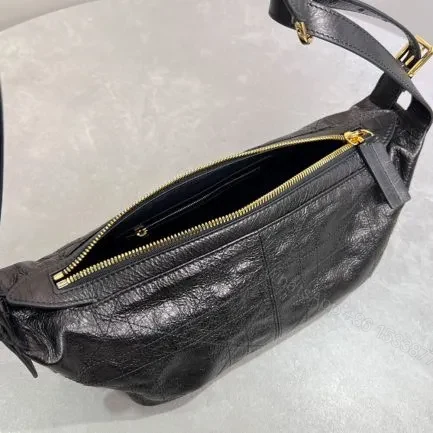 View 7 of Dior Small D-Journey Bag