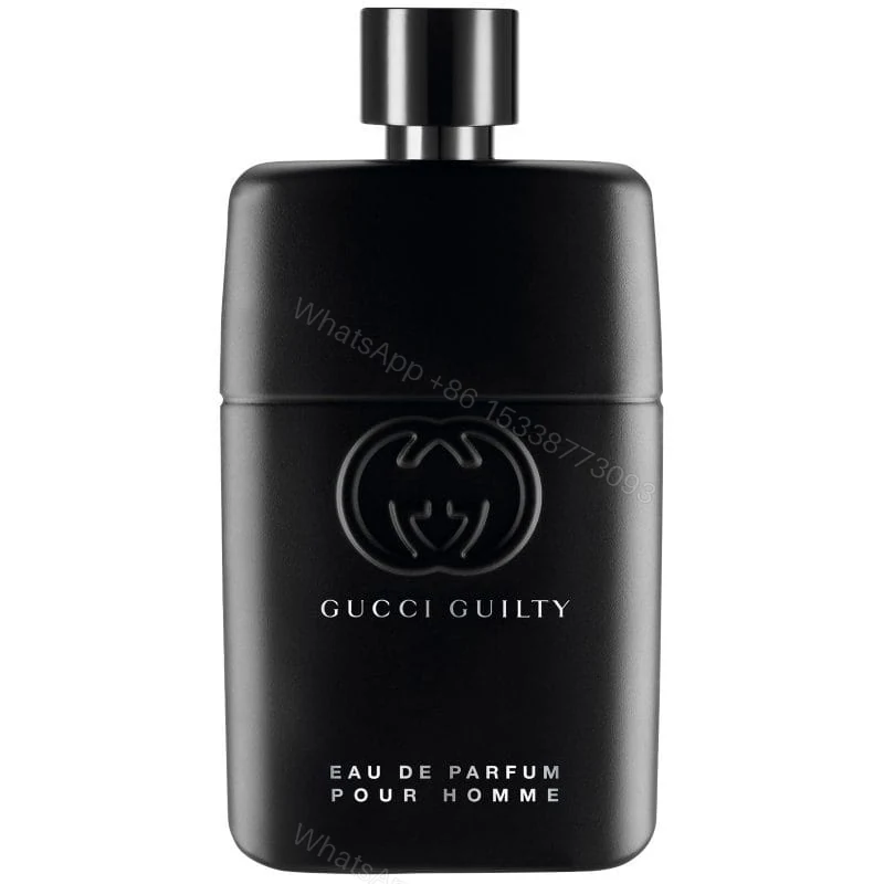 Gucci Guilty Pour Homme EDP 90ml — view 1