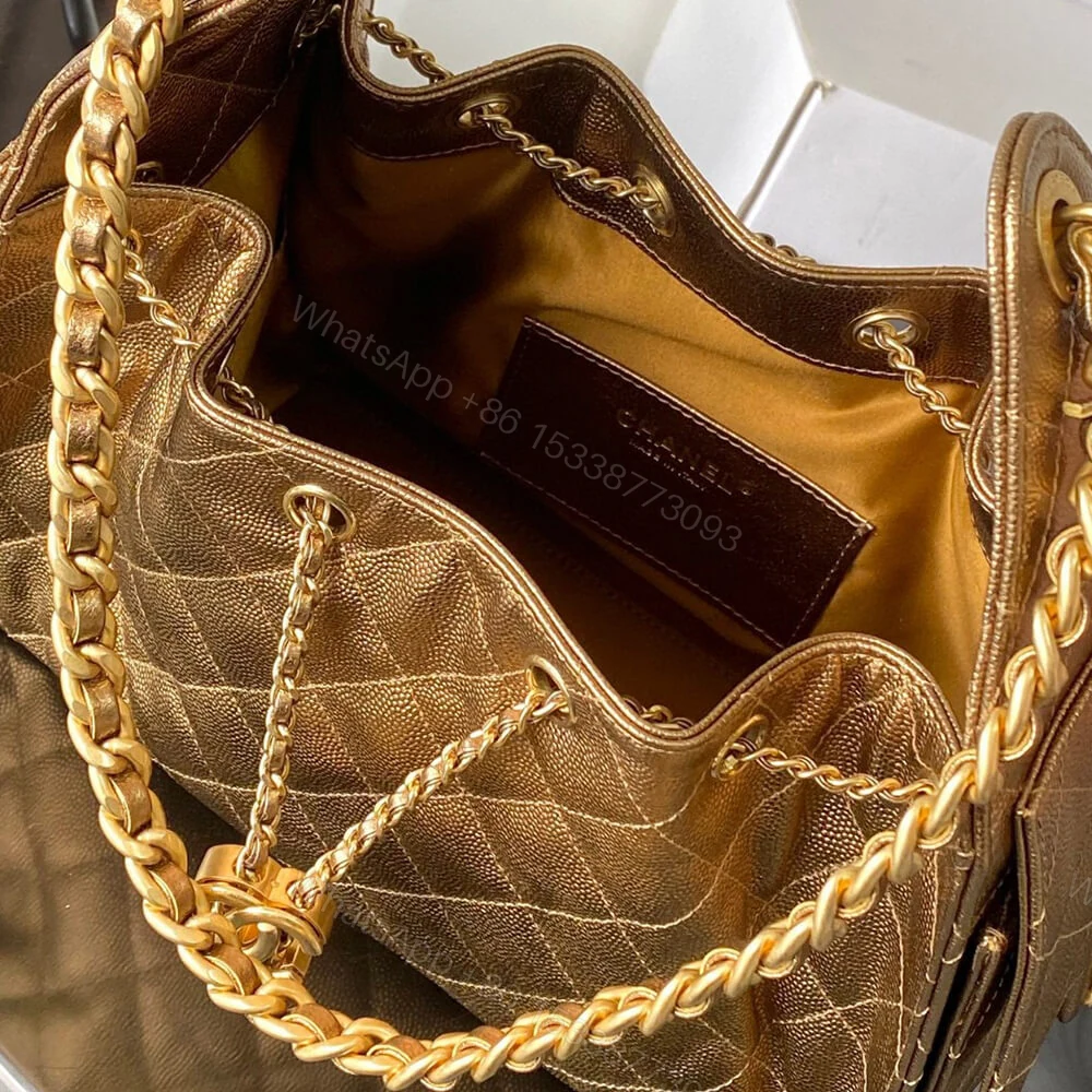 View 8 of CHANEL 25 Small Handbag