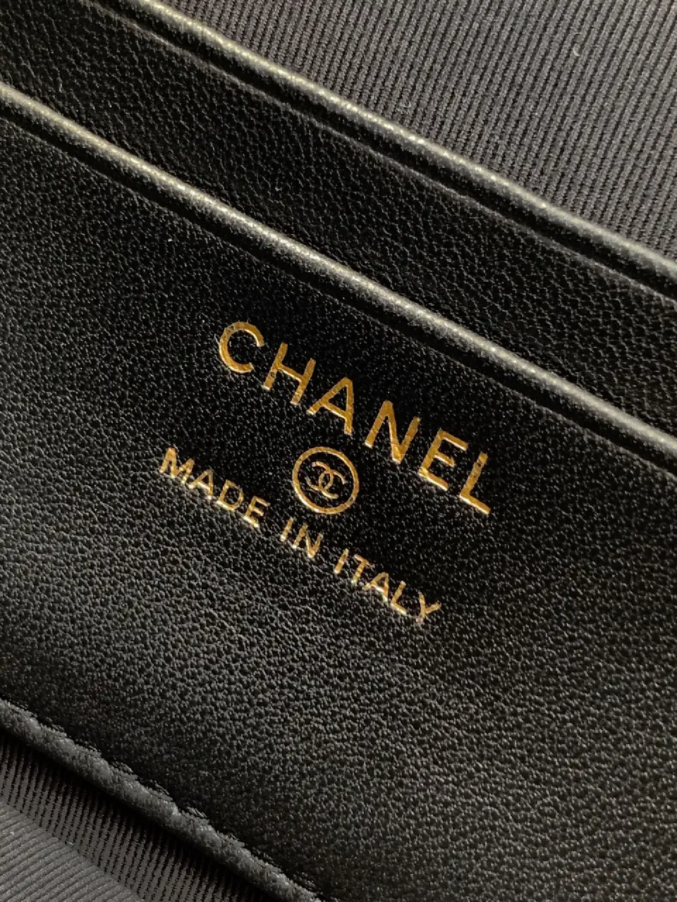 View 9 of Pink & Black Mini Camera Bag: Luxe Compact Chic Carry