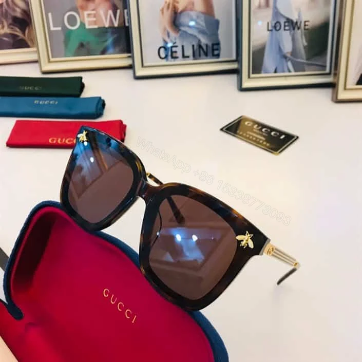 View 6 of GUCCI SUNGLASSES – GST08