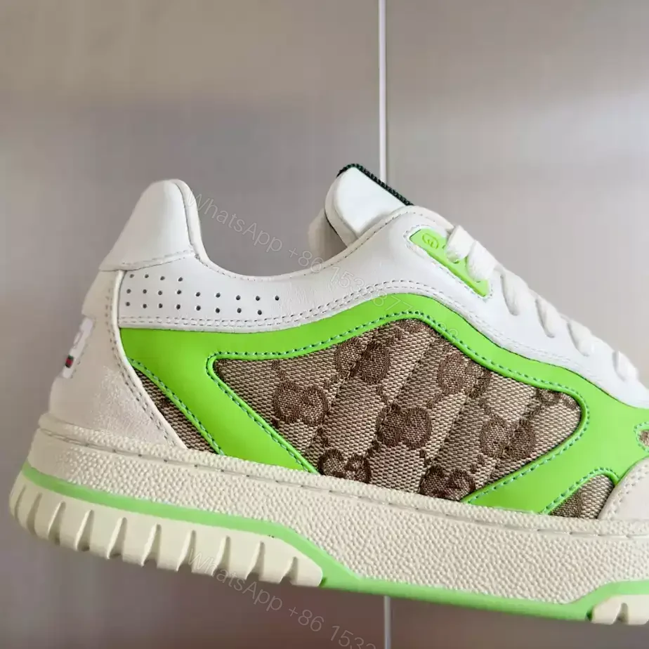 View 7 of GUCCI RE-WEB SNEAKER – GC242