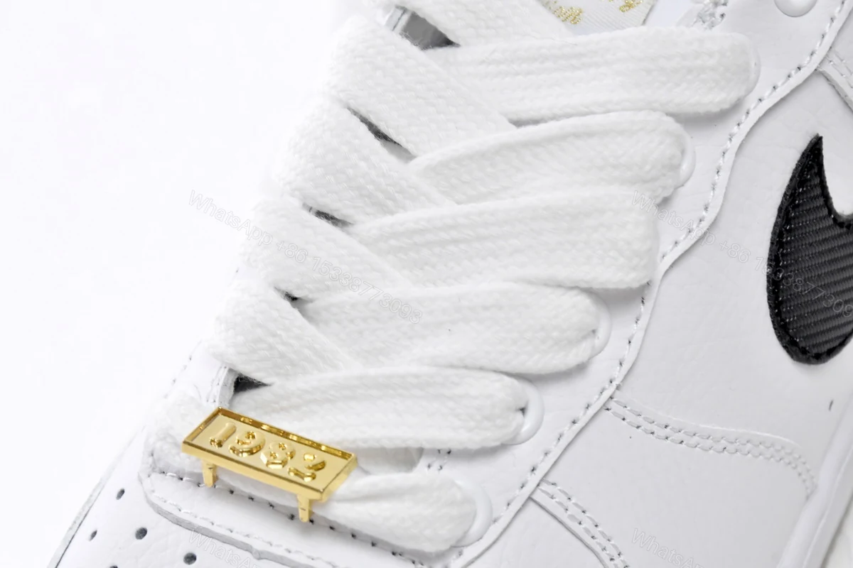 View 6 of Nike Air Force 1 Low Bronx Origins DX2305-100