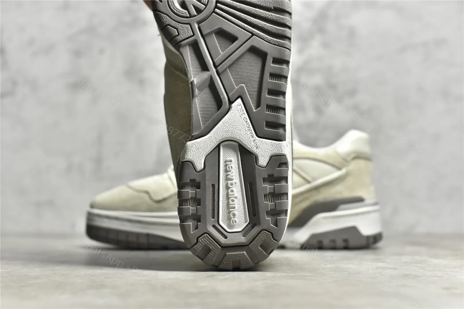 View 9 of New balance 550 Reps