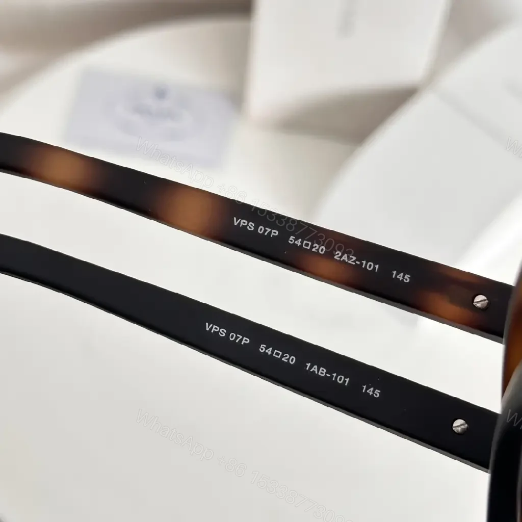 View 6 of Bold Black Acetate Eyewear – Modern Minimalist Frames with Red Accents