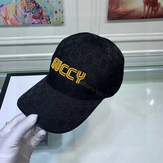 View 3 of Gucci Cap – RCG25