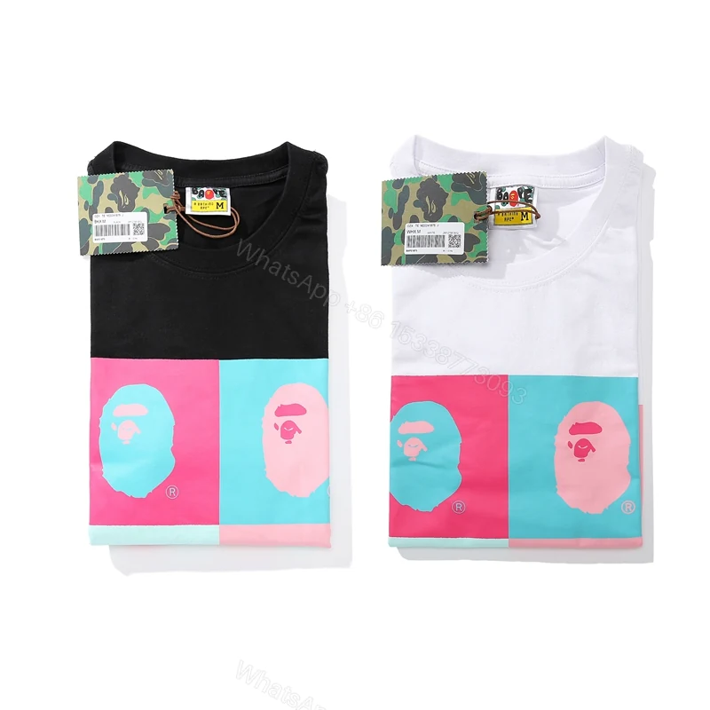 View 5 of Bape T-Shirt 1875