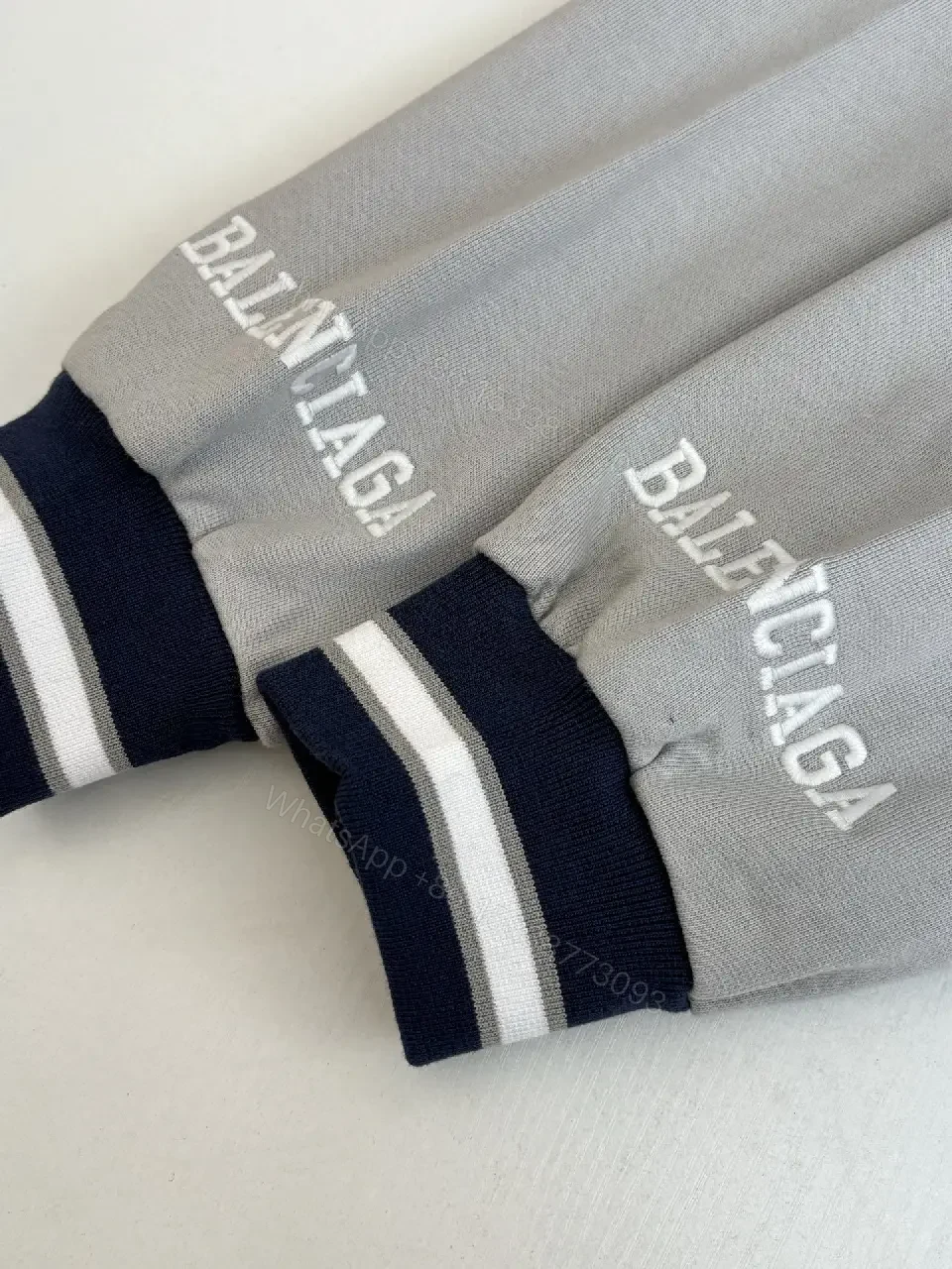 View 4 of Soft-Edge Comfort Hoodie: Graphic Branding, Oversized Streetwear