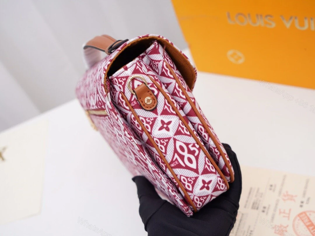 View 2 of LV By The Pool Pochette Métis
