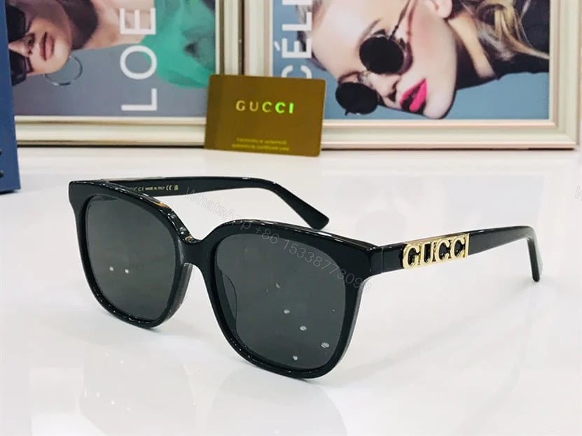 View 6 of GUCCI SUNGLASSES – GST11