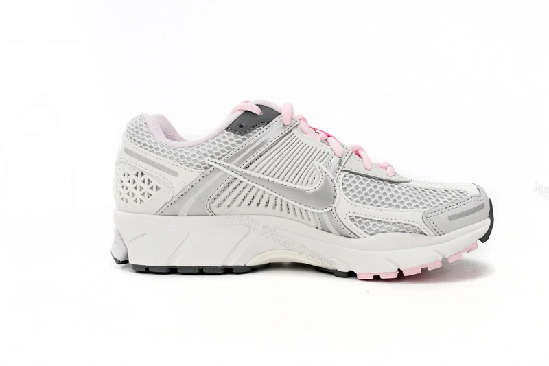 View 5 of Nike Air Zoom Vomero 5 Pink FN3695-001