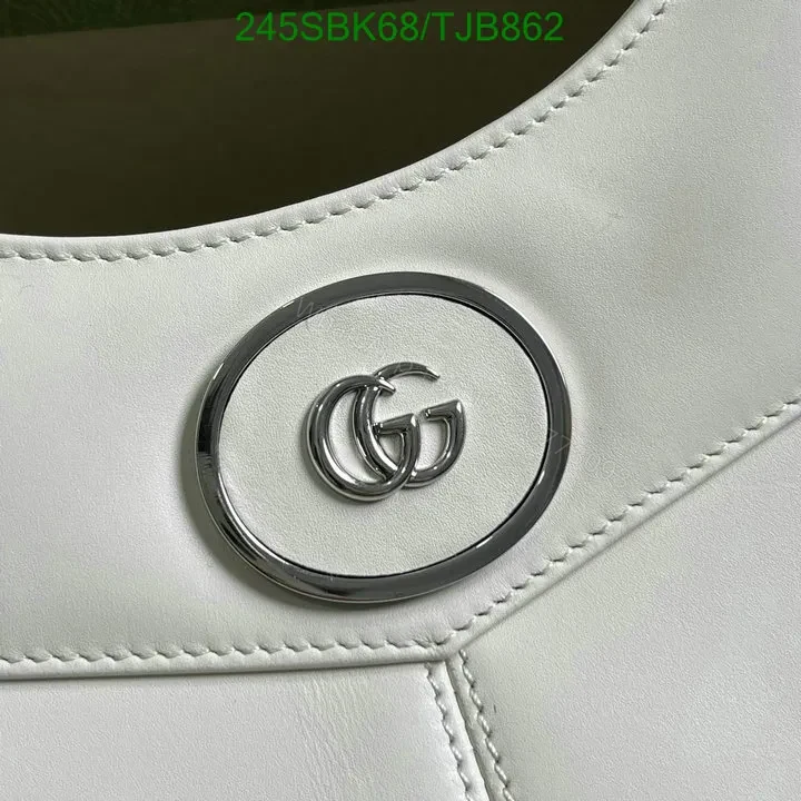 View 17 of Gucci Black Small Tote Bag crafted from Cowhide 745918