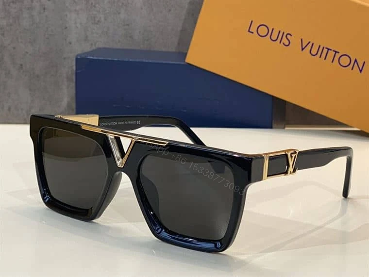 LV SUNGLASSES – GLVT29 — view 1